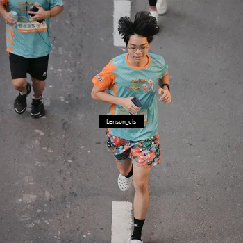 Runner Photo 8279812