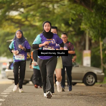 Runner Photo 8279813