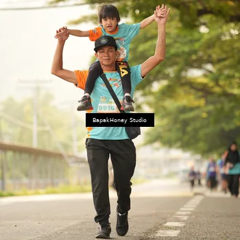 Runner Photo 8279814