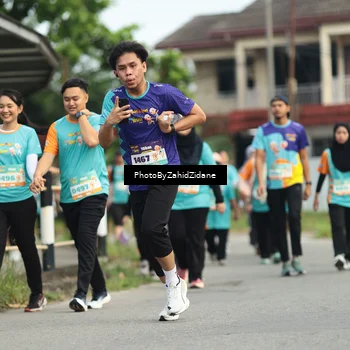 Runner Photo 8279815