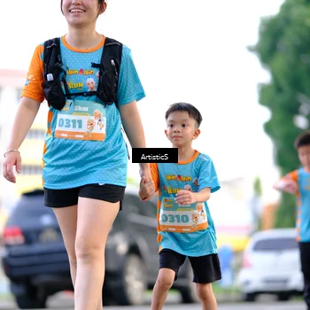 Runner Photo 8279816