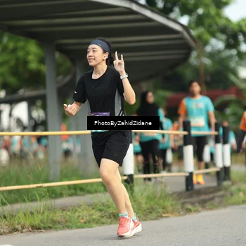 Runner Photo 8279818