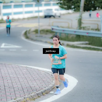 Runner Photo 8279821