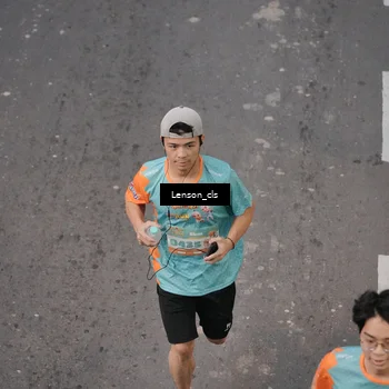 Runner Photo 8279828