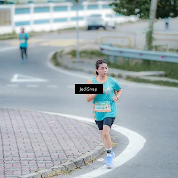 Runner Photo 8279830