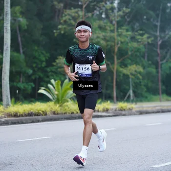 Runner Photo 8279831