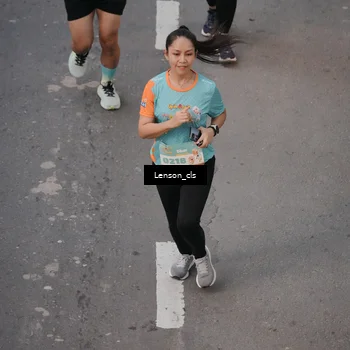 Runner Photo 8279832