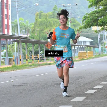 Runner Photo 8279837