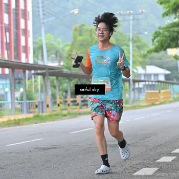 Runner Photo 8279838