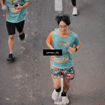 Runner Photo 8279847