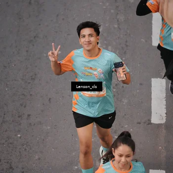 Runner Photo 8279848