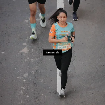 Runner Photo 8279849