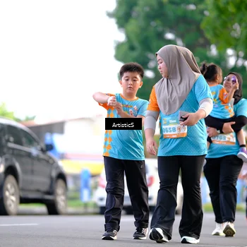 Runner Photo 8279850