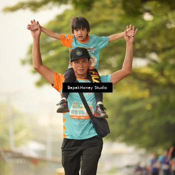 Runner Photo 8279851