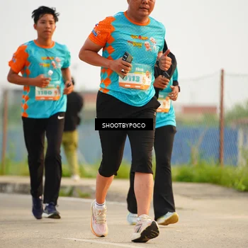 Runner Photo 8279857