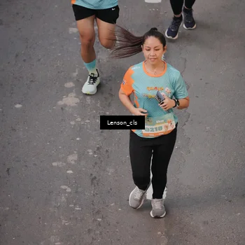 Runner Photo 8279860