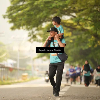 Runner Photo 8279861