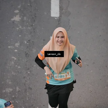 Runner Photo 8279863