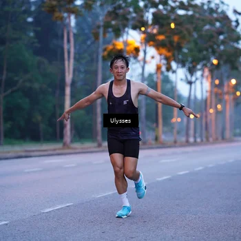 Runner Photo 8279867