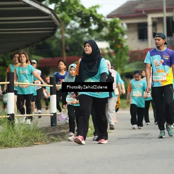 Runner Photo 8279870