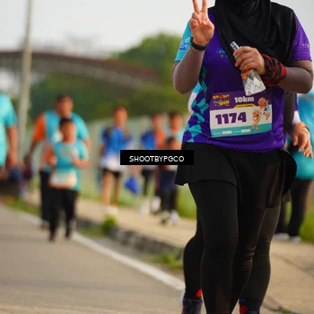 Runner Photo 8279871
