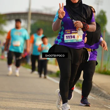 Runner Photo 8279879