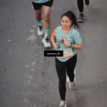 Runner Photo 8279880