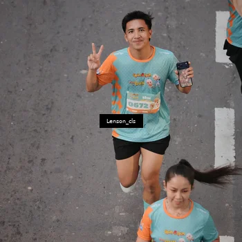 Runner Photo 8279881
