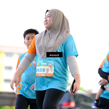 Runner Photo 8279882
