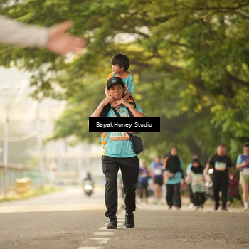 Runner Photo 8279883