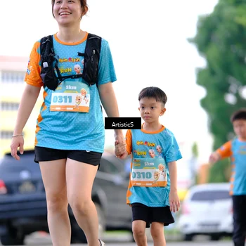 Runner Photo 8279887