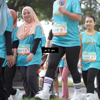 Runner Photo 8279890