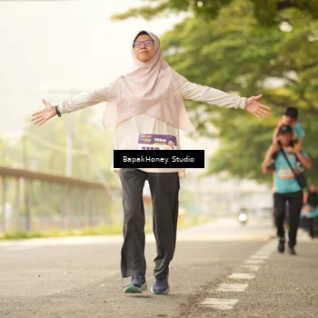 Runner Photo 8279895