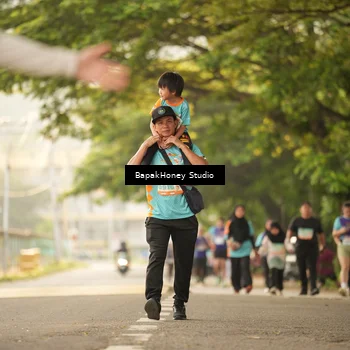 Runner Photo 8279901
