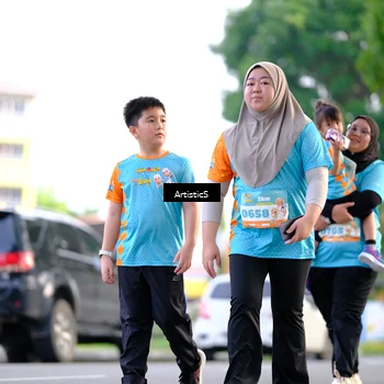 Runner Photo 8279903