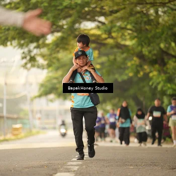 Runner Photo 8279905