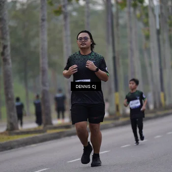 Runner Photo 8279907
