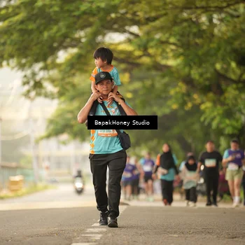 Runner Photo 8279909
