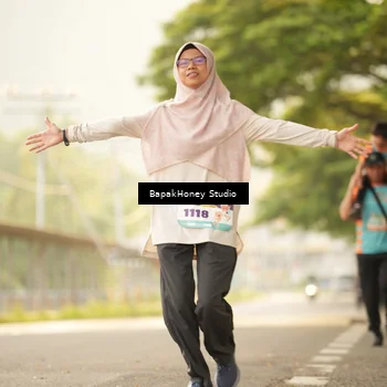 Runner Photo 8279910
