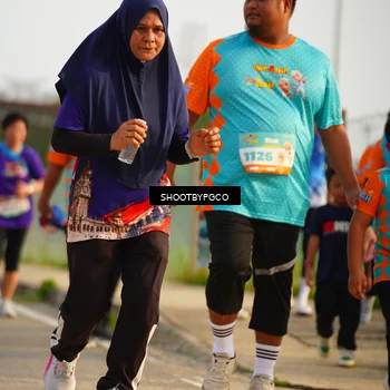 Runner Photo 8279911