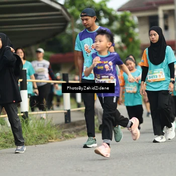 Runner Photo 8279917