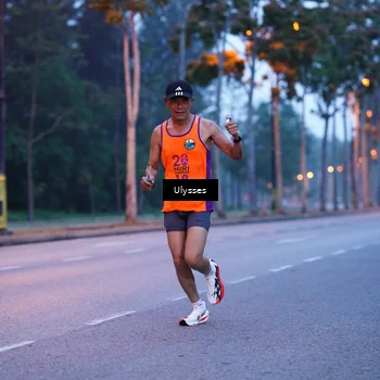 Runner Photo 8279918