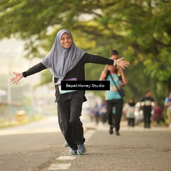 Runner Photo 8279919