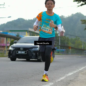 Runner Photo 8279920
