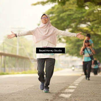 Runner Photo 8279921