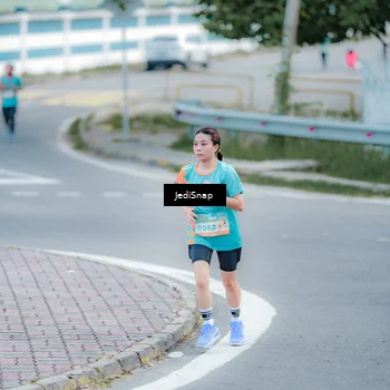 Runner Photo 8279926