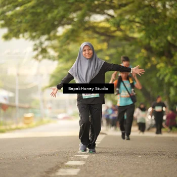Runner Photo 8279927