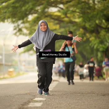 Runner Photo 8279928