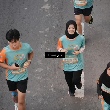 Runner Photo 8279931