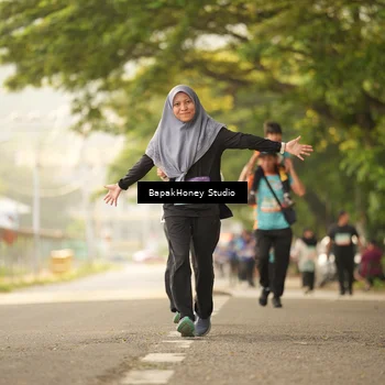 Runner Photo 8279933
